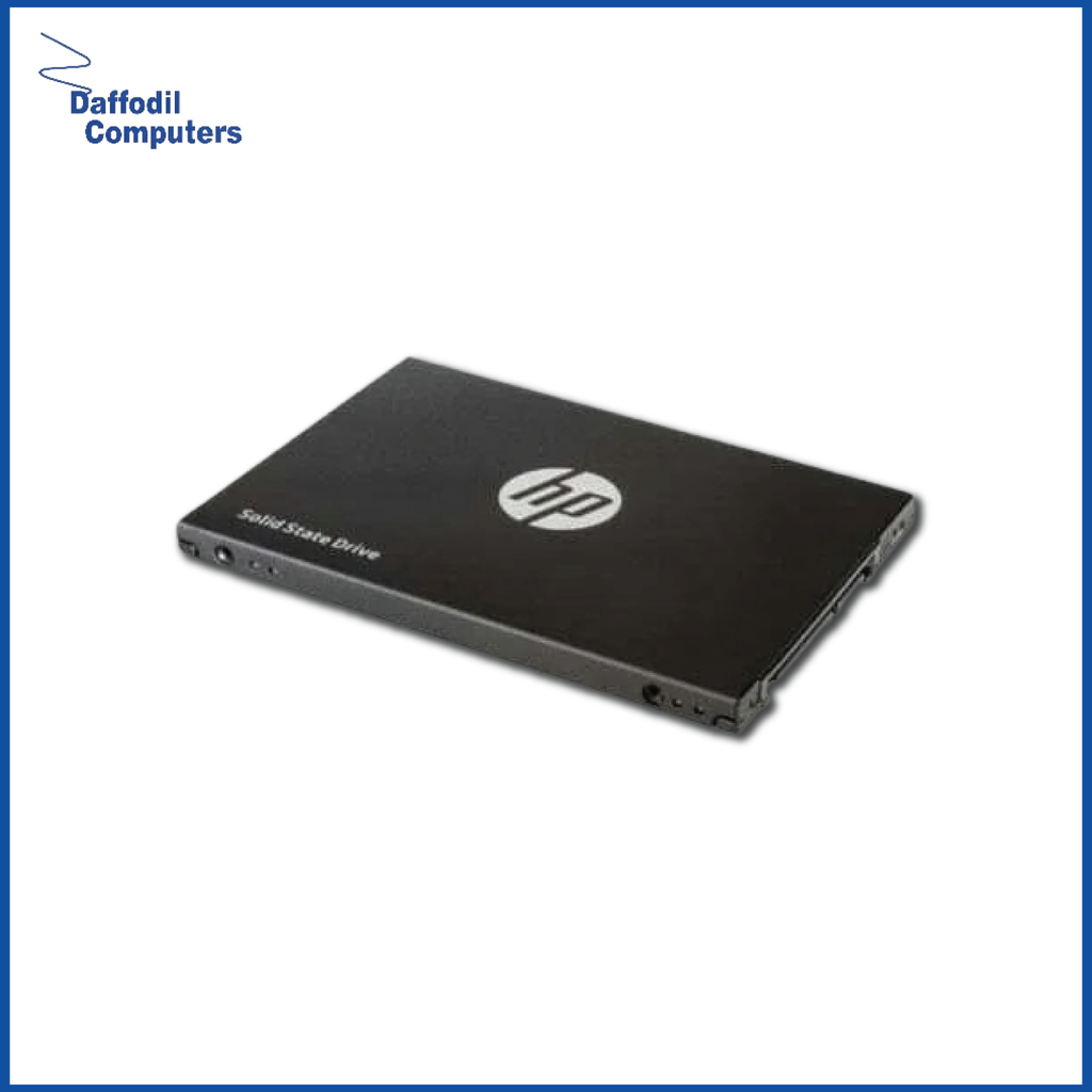 HP S700 250GB 2.5" SSD