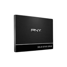 PNY CS900 250GB 2.5-inch SATA III SSD