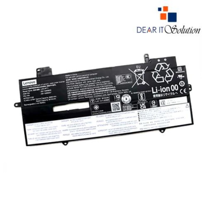 LENOVO/MAC (L20M4P71) ORIGINAL BATTERY