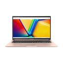 Asus Vivobook Intel Core i3 1315U 8GB RAM 512GB SSD 14 Inch FHD Terra Cotta Laptop Model X1404VA-EB068 90NB10I3-M01L20 (EI)