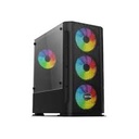 Value-Top VT-B700 Mini-Tower Micro-ATX Gaming Case