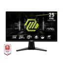 MSI MAG 255XFV 24.5" 250Hz VA FHD Gaming Monitor