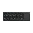 Light Breeze Bluetooth & Rechargeable Keyboard