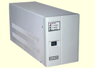 Micro UVS-1000 UPS